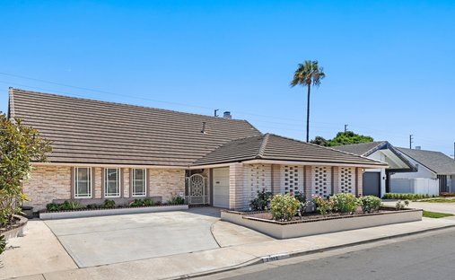 Haus in Huntington Beach, Kalifornien, Vereinigte Staaten 1