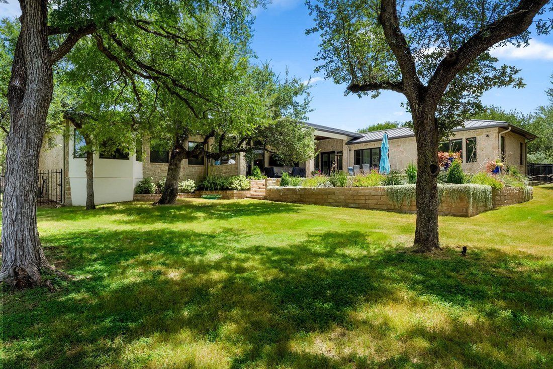 House in Austin, Texas, United States 3 - 18619618