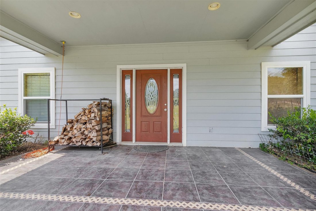 House in Plantersville, Texas, United States 4 - 18620252