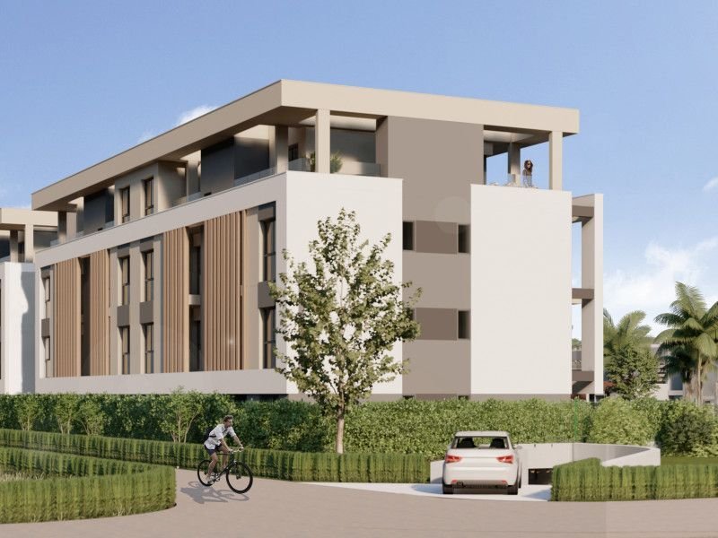 Apartment in Torre Pacheco, Región de Murcia, Spain 5 - 18622364