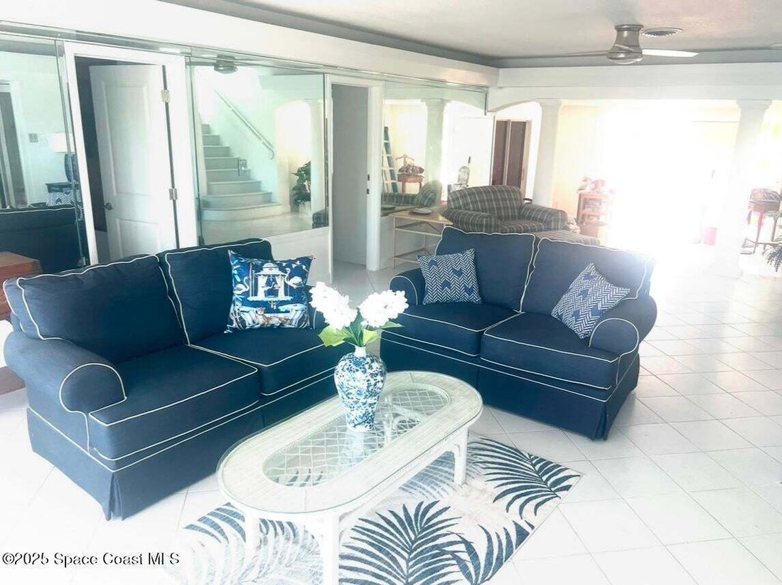 House in Indian Harbour Beach, Florida, United States 5 - 18620124