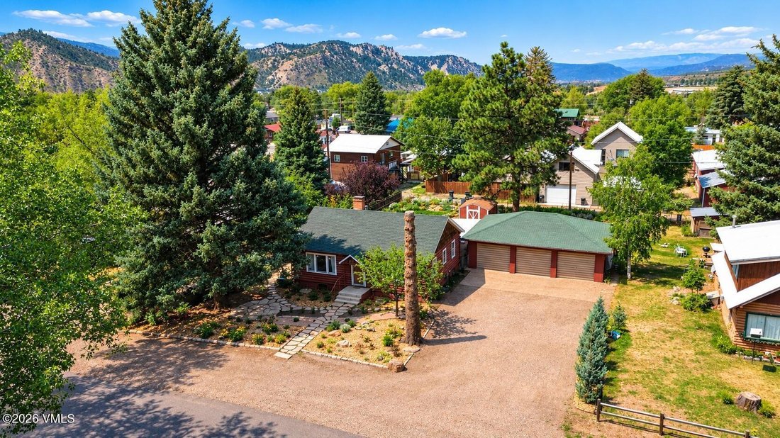 House in Eagle, Colorado, United States 3 - 18618315