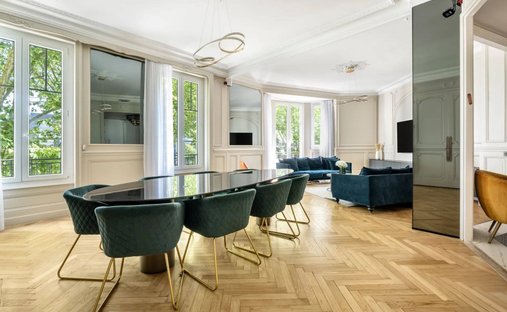 Apartment in Saint Vincent, Lyon 1er Arrondissement, Lyon 1