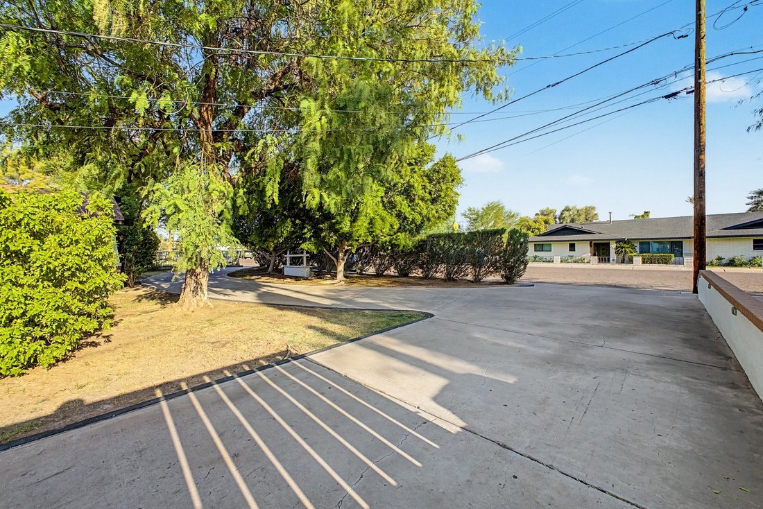Casa en Phoenix, Arizona, Estados Unidos 5 - 18617229
