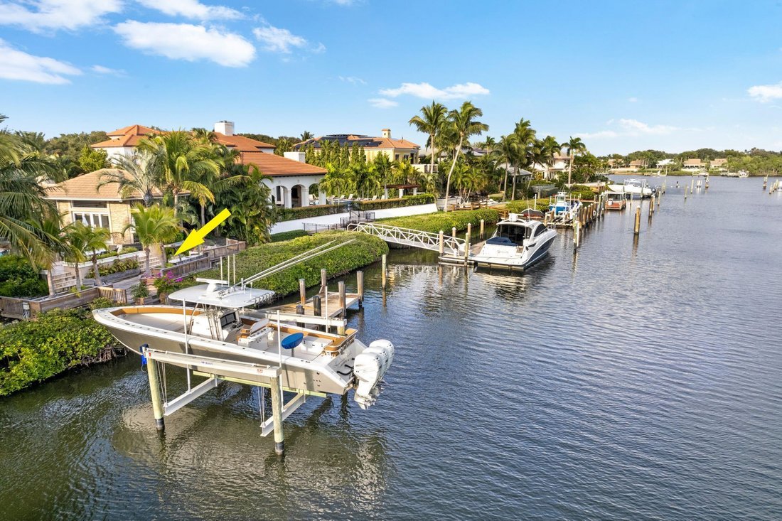House in Jupiter, Florida, United States 4 - 18619788