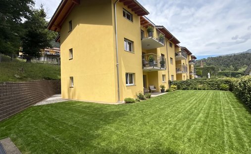 Apartment in Losone, Ticino, Switzerland 1