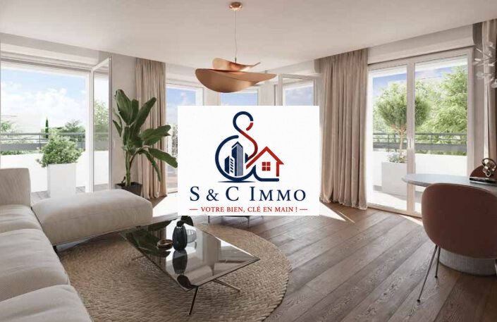 Apartment in Chessy, Ile-de-France, France 3 - 17016804