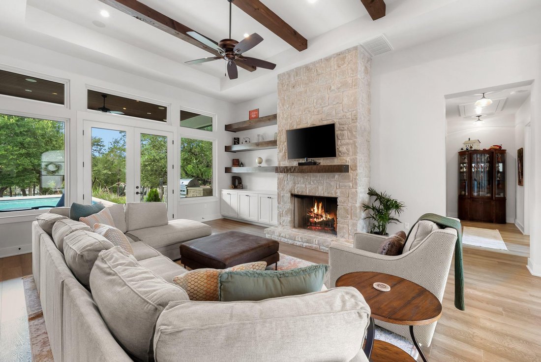 House in Austin, Texas, United States 5 - 18619618