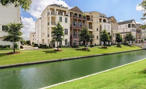 House in Houston, Texas, United States 1