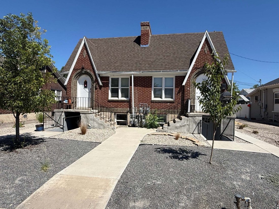 Salt Lake City, Utah, United States 2 - 18618391