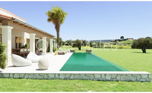 Chalet in Petra, Balearic Islands, Spain 1