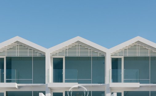 Townhouse in Moncarapacho, Algarve, Portugal 1