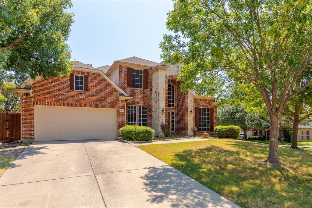 House in McKinney, Texas, United States 1 - 18620373