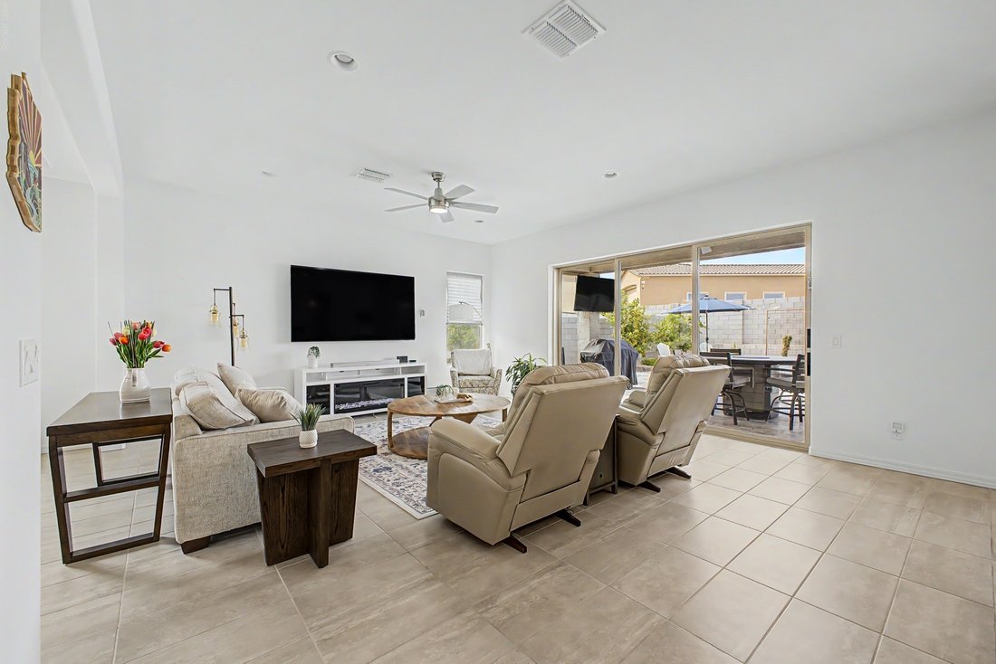 House in Buckeye, Arizona, United States 4 - 18617347