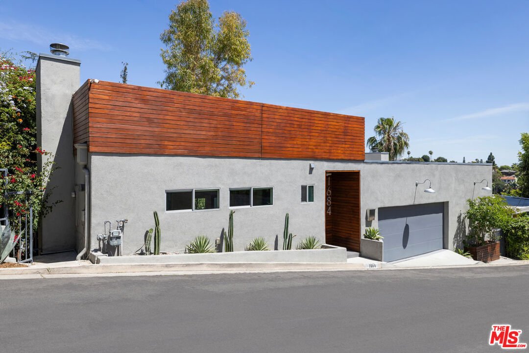 House in Los Angeles, California, United States 1 - 17809907