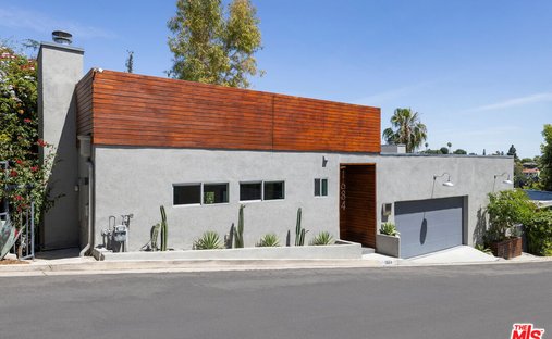 Casa a Los Angeles, California, Stati Uniti 1