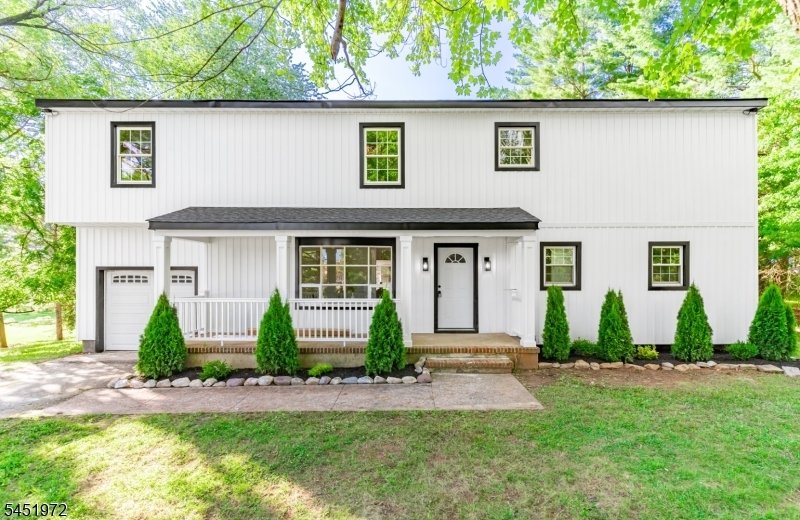 House in Bridgewater Township, New Jersey, United States 1 - 18617194
