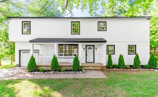 House in Bridgewater Township, New Jersey, United States 1