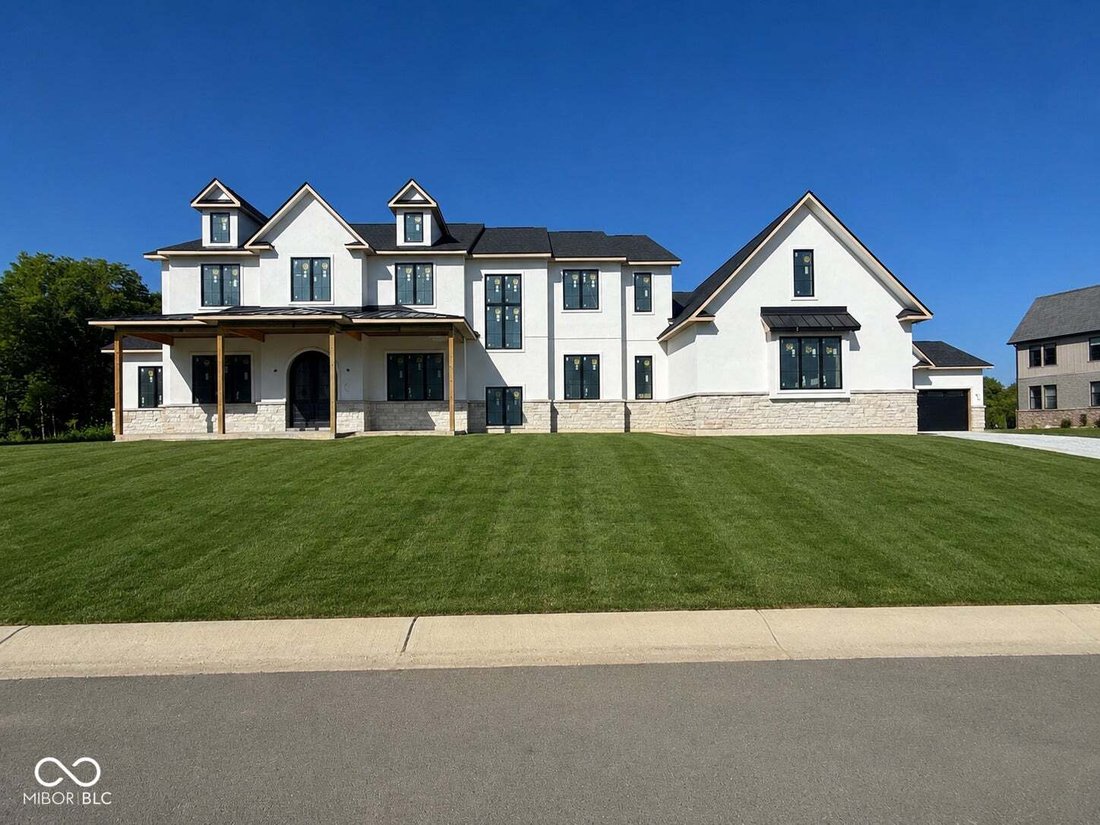 House in Westfield, Indiana, United States 1 - 18618363