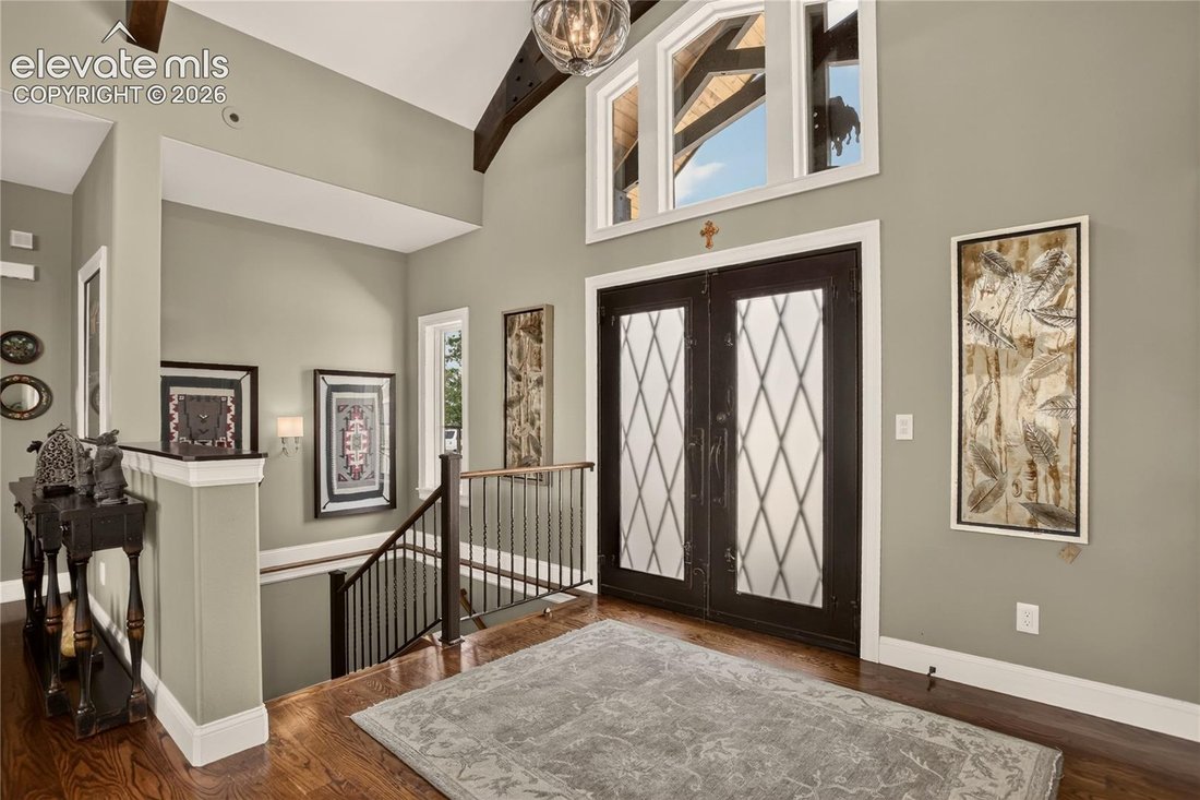 House in Colorado Springs, Colorado, United States 3 - 18620632
