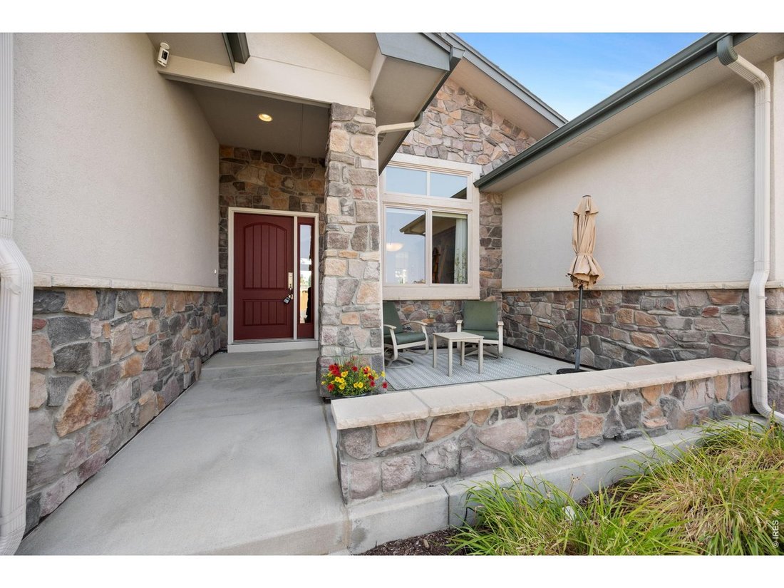 House in Windsor, Colorado, United States 5 - 18620809