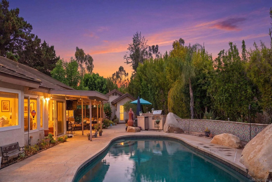 House in Poway, California, United States 1 - 18620324