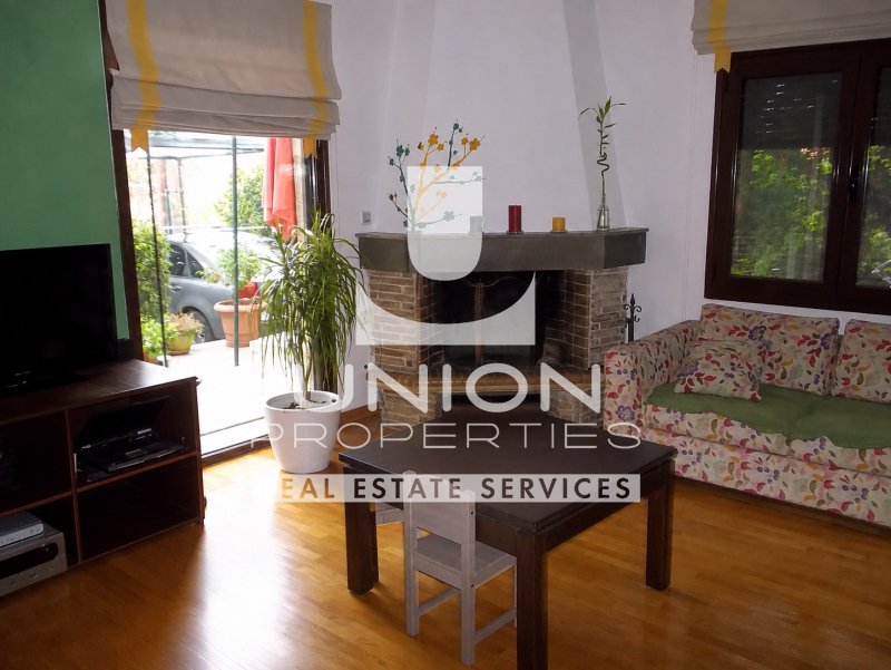 House in Vari, Attica, Greece 1 - 14465771