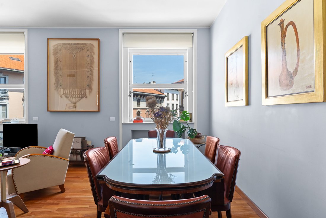 Apartment in Ariosto - Magenta Area, Milan, Italy 3 - 18616305