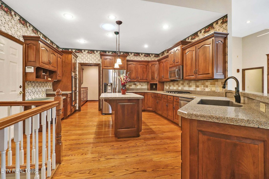 House in Fairfield Glade, Tennessee, United States 2 - 18621423