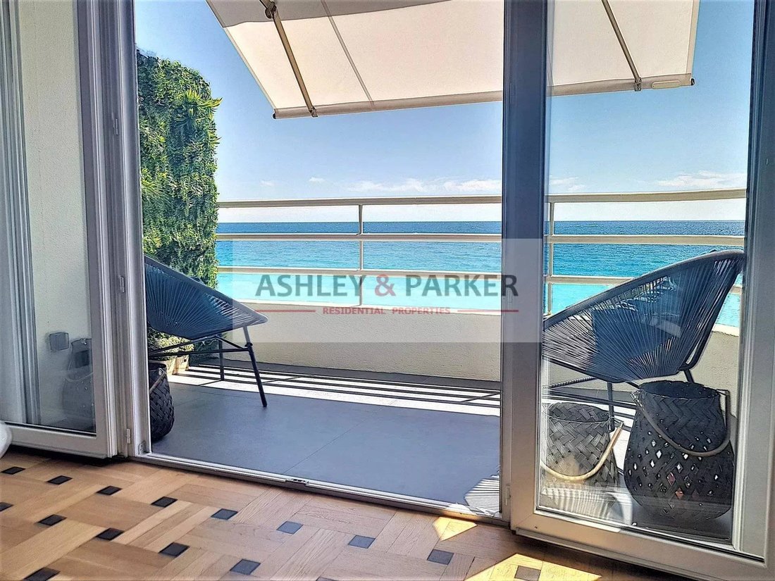 Apartment in Nice, Provence-Alpes-Côte d'Azur, France 3 - 18579504
