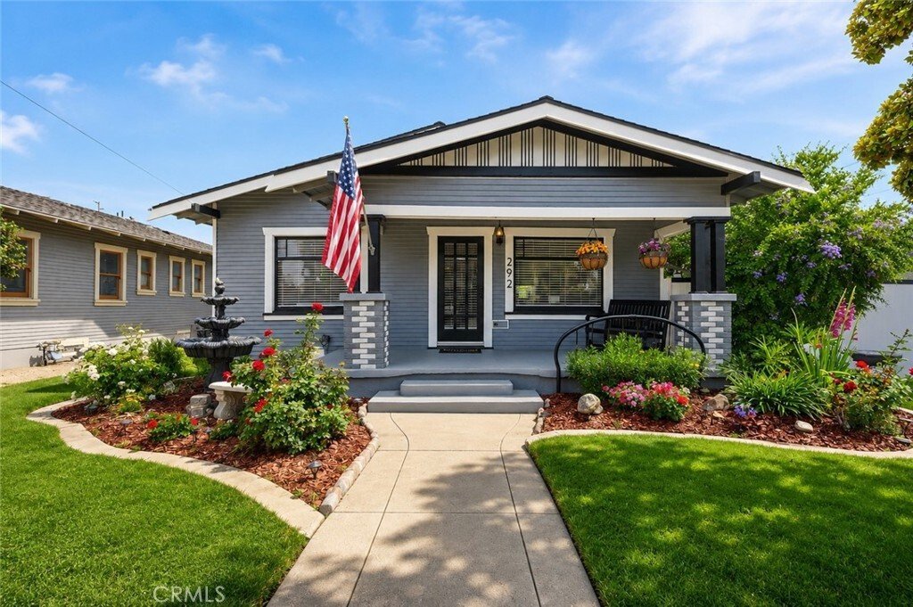 House in Orange, California, United States 1 - 18399827