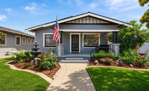Casa a Orange, California, Stati Uniti 1
