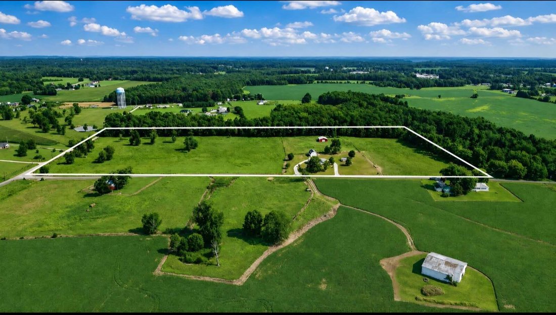 House in Smithville, Tennessee, United States 3 - 18620220