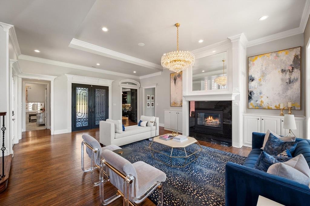 House in Grapevine, Texas, United States 5 - 18617509
