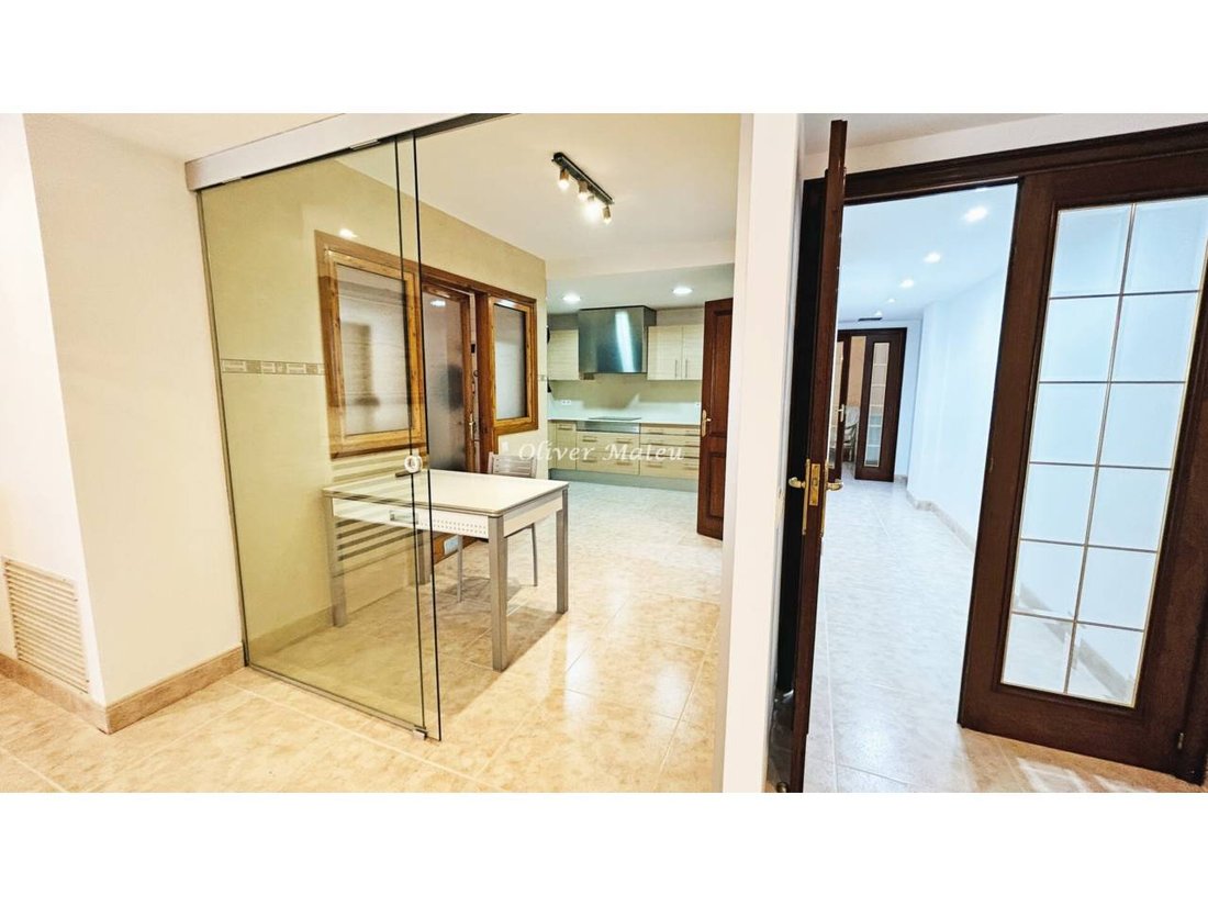 Apartment in Genoa, Palma, Balearic Islands 5 - 18194097