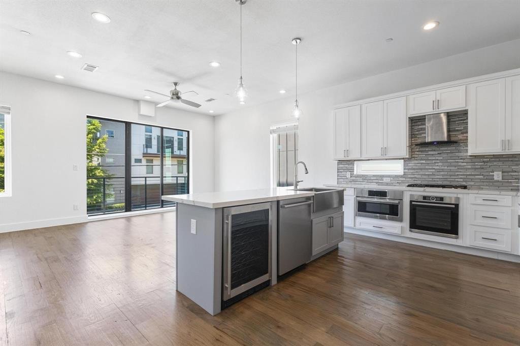 Condo in Dallas, Texas, United States 4 - 18618933