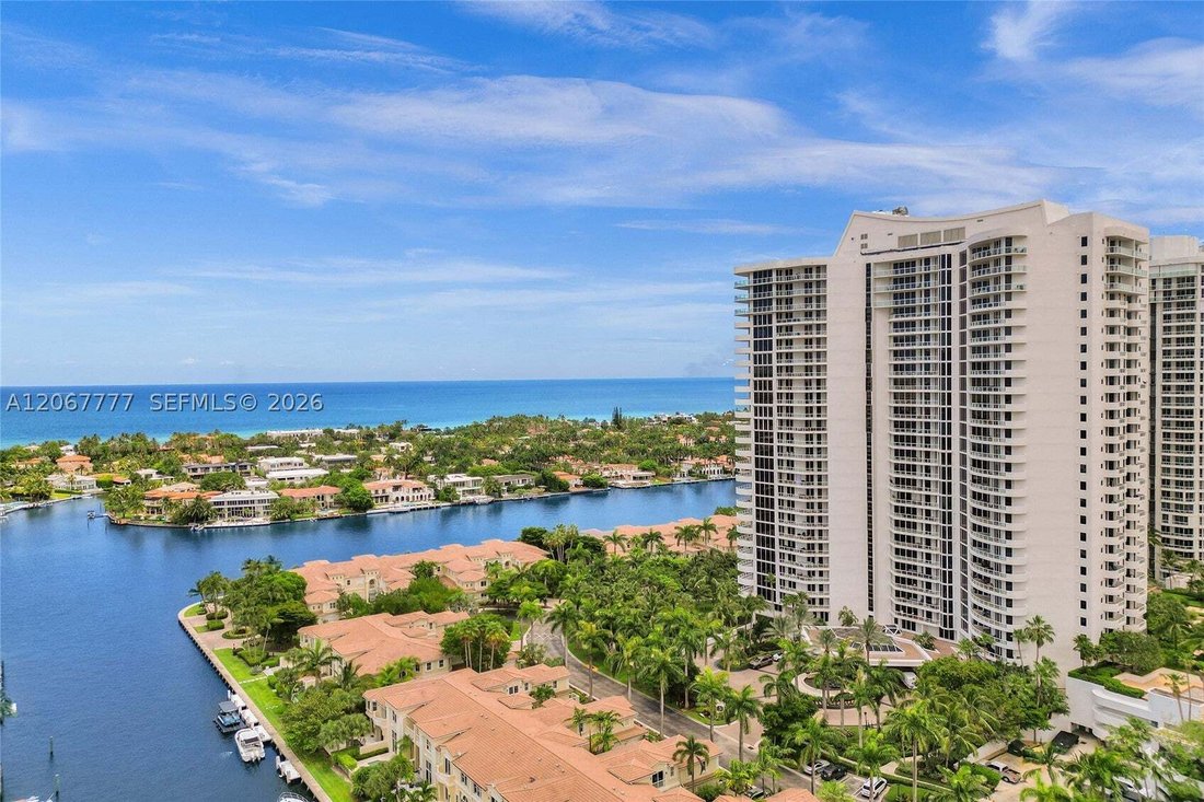 Condo in Aventura, Florida, United States 2 - 18617063