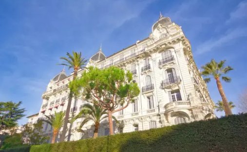 Apartment in Nice, Provence-Alpes-Côte d'Azur, France 1