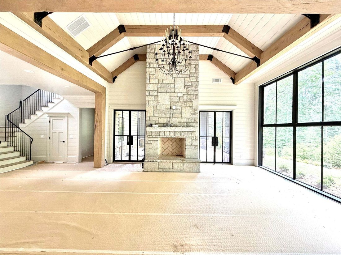 House in Highlands, North Carolina, United States 2 - 17786150