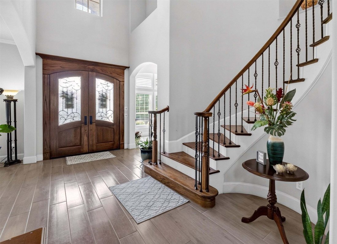 House in DeSoto, Texas, United States 3 - 18621892