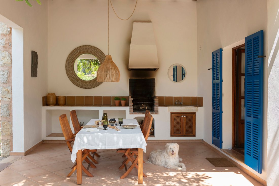 Villa in Deia, Balearic Islands, Spain 3 - 18615814