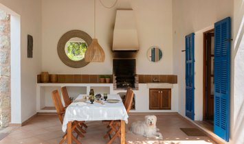 Villa in Deià, Balearische Inseln, Spanien 2