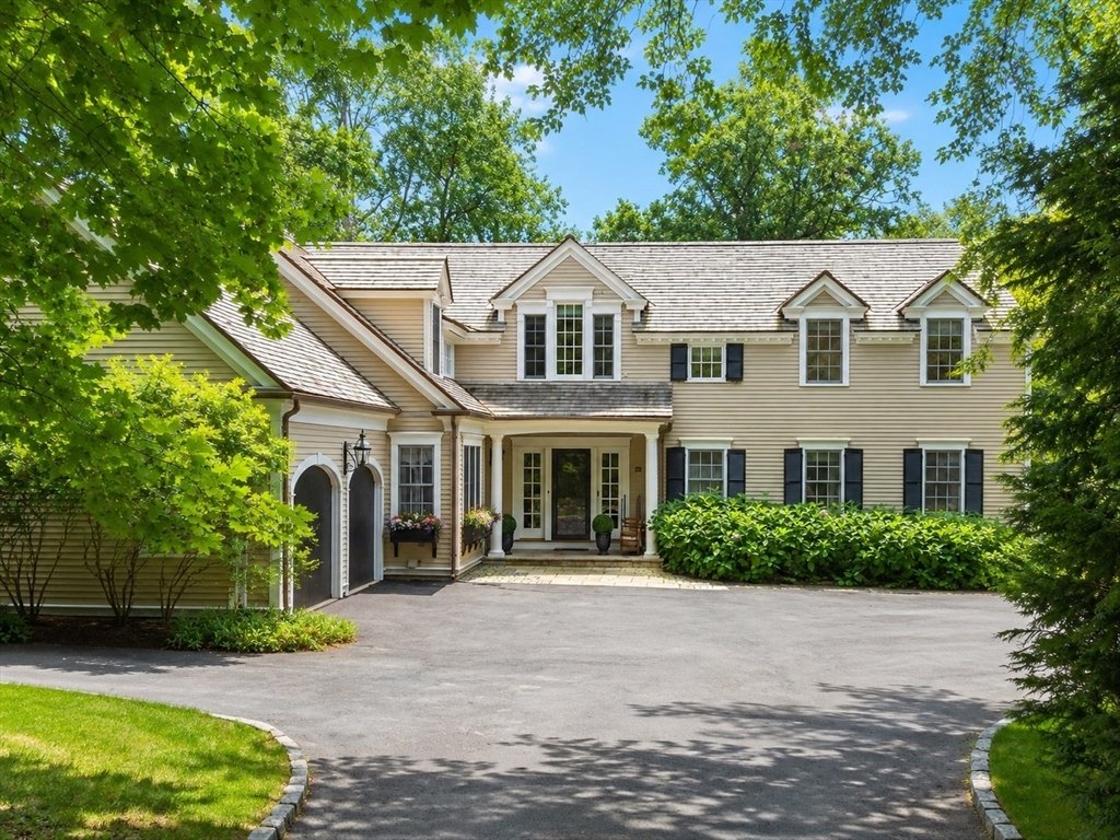 House in Concord, Massachusetts, United States 2 - 18507863