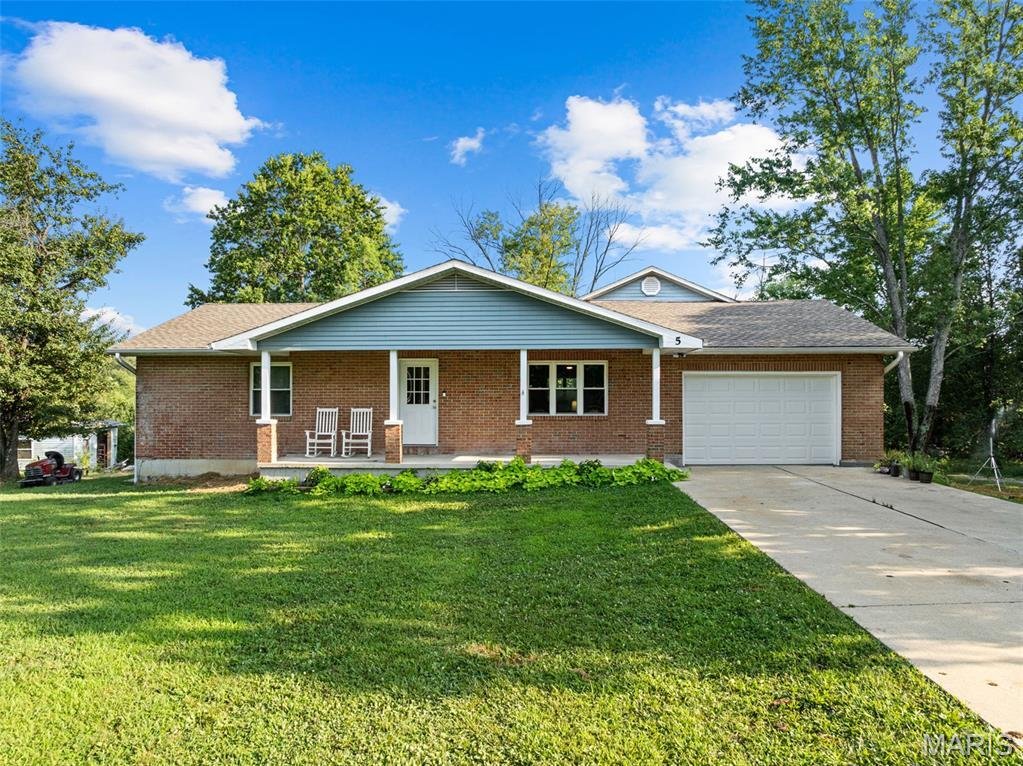 House in Sullivan, Missouri, United States 2 - 18620195