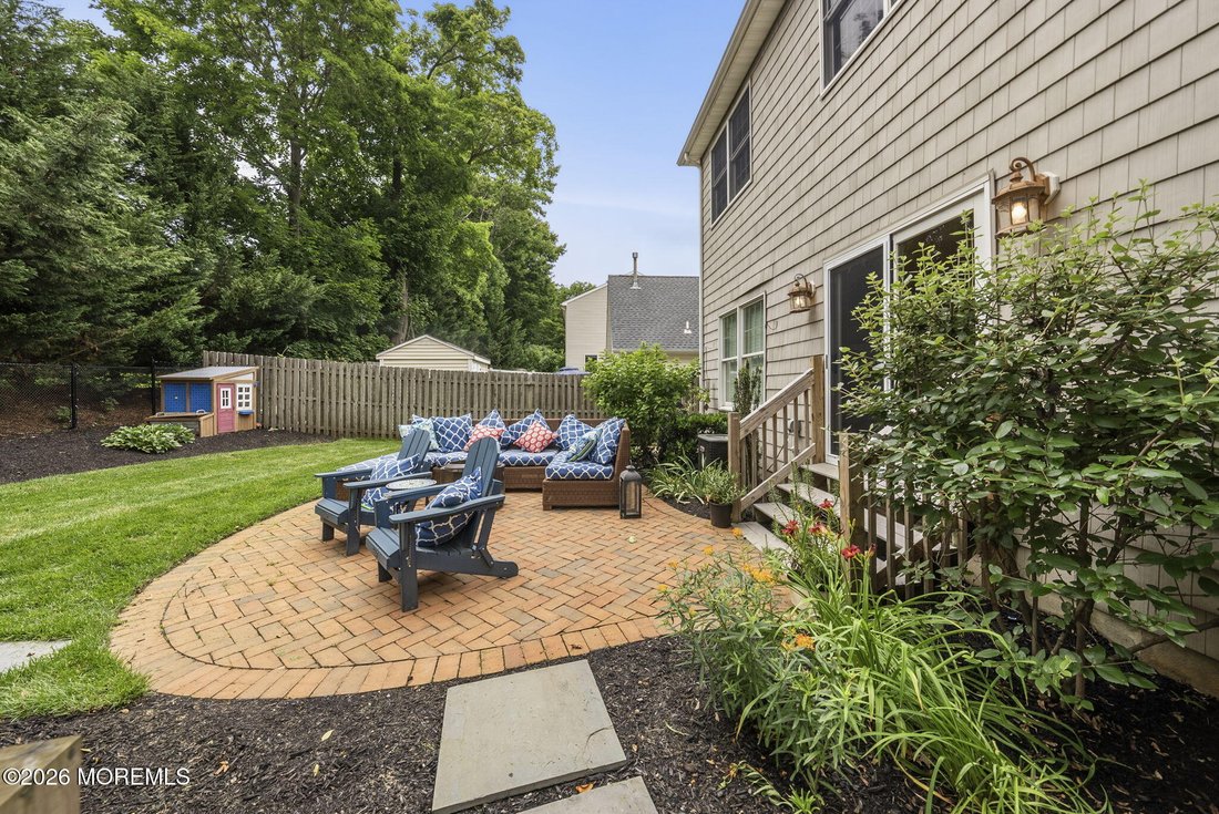 House in Rumson, New Jersey, United States 4 - 18617025