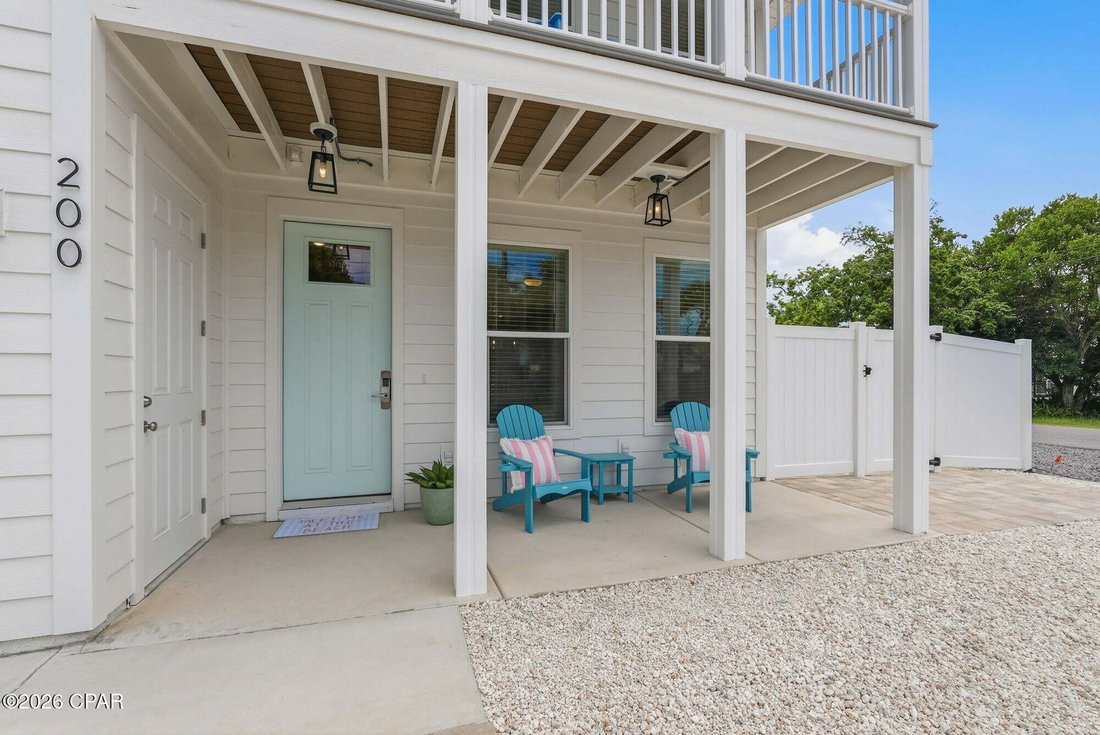 House in Rosemary Beach, Florida, United States 5 - 18621235