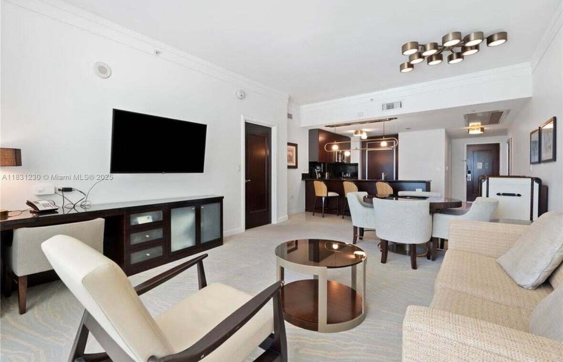 Condo in Miami Beach, Florida, United States 5 - 18618487