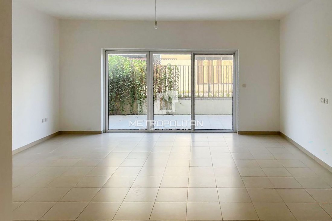Apartment in Dubai South Golf District, Dubai, United Arab Emirates 4 - 18616282