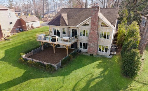 House in Mundelein, Illinois, United States 1