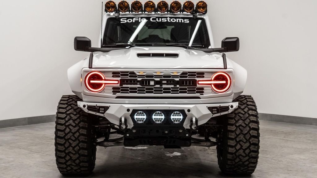 Ford Bronco 4X4 in Fort Lauderdale, FL, United States 2 - 18621436